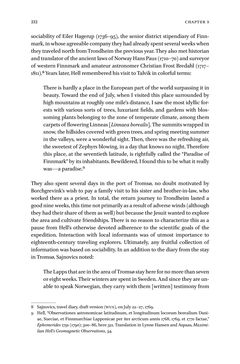 Image of the Page - 212 - in Maximilian Hell (1720–92) - And the Ends of Jesuit Science in Enlightenment Europe
