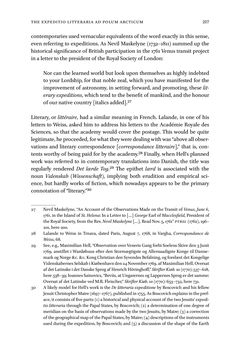 Image of the Page - 217 - in Maximilian Hell (1720–92) - And the Ends of Jesuit Science in Enlightenment Europe
