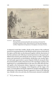 Image of the Page - 234 - in Maximilian Hell (1720–92) - And the Ends of Jesuit Science in Enlightenment Europe