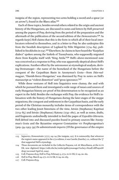 Image of the Page - 246 - in Maximilian Hell (1720–92) - And the Ends of Jesuit Science in Enlightenment Europe