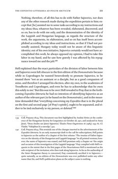 Image of the Page - 251 - in Maximilian Hell (1720–92) - And the Ends of Jesuit Science in Enlightenment Europe