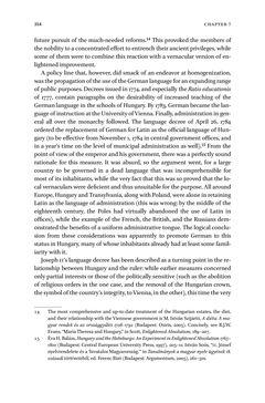 Image of the Page - 314 - in Maximilian Hell (1720–92) - And the Ends of Jesuit Science in Enlightenment Europe