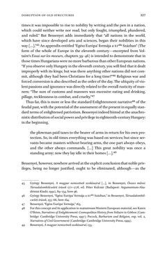 Image of the Page - 327 - in Maximilian Hell (1720–92) - And the Ends of Jesuit Science in Enlightenment Europe