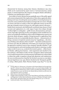 Image of the Page - 358 - in Maximilian Hell (1720–92) - And the Ends of Jesuit Science in Enlightenment Europe
