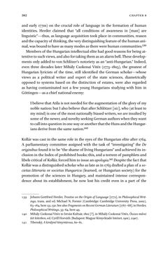 Image of the Page - 382 - in Maximilian Hell (1720–92) - And the Ends of Jesuit Science in Enlightenment Europe