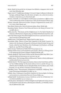 Image of the Page - 447 - in Maximilian Hell (1720–92) - And the Ends of Jesuit Science in Enlightenment Europe