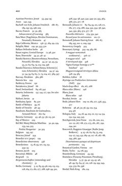 Image of the Page - 460 - in Maximilian Hell (1720–92) - And the Ends of Jesuit Science in Enlightenment Europe