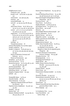 Image of the Page - 468 - in Maximilian Hell (1720–92) - And the Ends of Jesuit Science in Enlightenment Europe