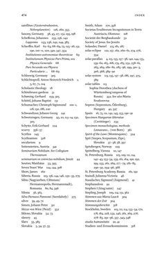 Image of the Page - 474 - in Maximilian Hell (1720–92) - And the Ends of Jesuit Science in Enlightenment Europe
