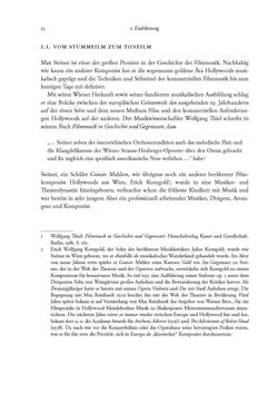 Image of the Page - 12 - in Der Filmkomponist Max Steiner - 1888 - 1971