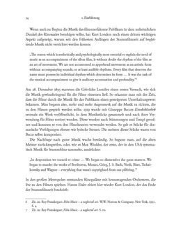 Image of the Page - 14 - in Der Filmkomponist Max Steiner - 1888 - 1971