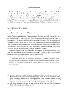 Image of the Page - 19 - in Der Filmkomponist Max Steiner - 1888 - 1971