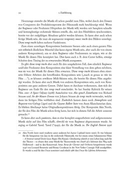 Image of the Page - 20 - in Der Filmkomponist Max Steiner - 1888 - 1971