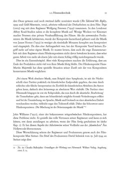 Image of the Page - 21 - in Der Filmkomponist Max Steiner - 1888 - 1971