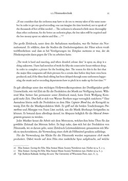 Image of the Page - 25 - in Der Filmkomponist Max Steiner - 1888 - 1971