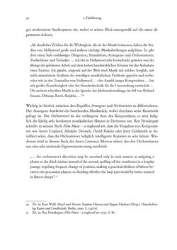 Image of the Page - 30 - in Der Filmkomponist Max Steiner - 1888 - 1971