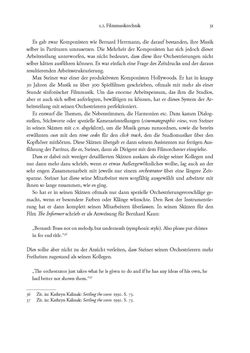 Image of the Page - 31 - in Der Filmkomponist Max Steiner - 1888 - 1971