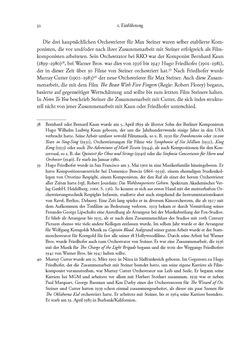 Image of the Page - 32 - in Der Filmkomponist Max Steiner - 1888 - 1971