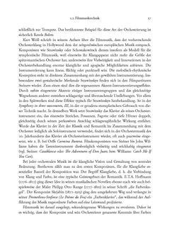 Image of the Page - 37 - in Der Filmkomponist Max Steiner - 1888 - 1971