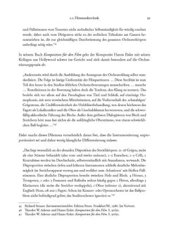 Image of the Page - 39 - in Der Filmkomponist Max Steiner - 1888 - 1971