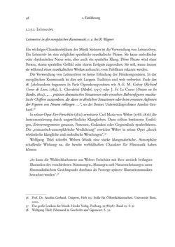 Image of the Page - 46 - in Der Filmkomponist Max Steiner - 1888 - 1971