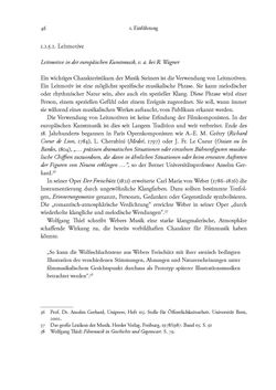 Image of the Page - 46 - in Der Filmkomponist Max Steiner - 1888 - 1971