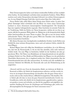 Image of the Page - 47 - in Der Filmkomponist Max Steiner - 1888 - 1971