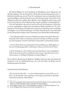 Image of the Page - 49 - in Der Filmkomponist Max Steiner - 1888 - 1971