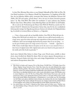 Image of the Page - 52 - in Der Filmkomponist Max Steiner - 1888 - 1971