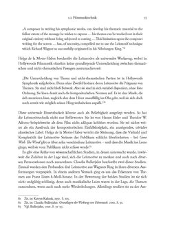 Image of the Page - 55 - in Der Filmkomponist Max Steiner - 1888 - 1971