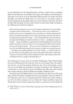 Image of the Page - 59 - in Der Filmkomponist Max Steiner - 1888 - 1971