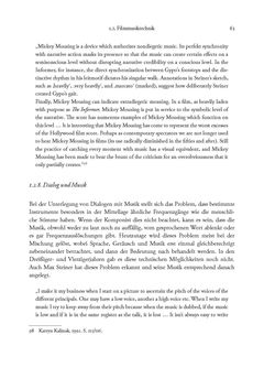 Image of the Page - 63 - in Der Filmkomponist Max Steiner - 1888 - 1971
