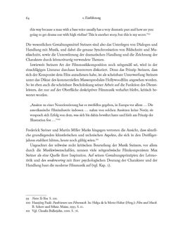 Image of the Page - 64 - in Der Filmkomponist Max Steiner - 1888 - 1971