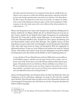 Bild der Seite - 66 - in Der Filmkomponist Max Steiner - 1888 - 1971