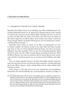 Image of the Page - 69 - in Der Filmkomponist Max Steiner - 1888 - 1971