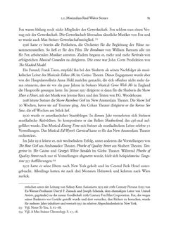 Image of the Page - 81 - in Der Filmkomponist Max Steiner - 1888 - 1971