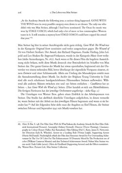 Image of the Page - 106 - in Der Filmkomponist Max Steiner - 1888 - 1971