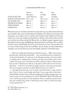 Image of the Page - 107 - in Der Filmkomponist Max Steiner - 1888 - 1971