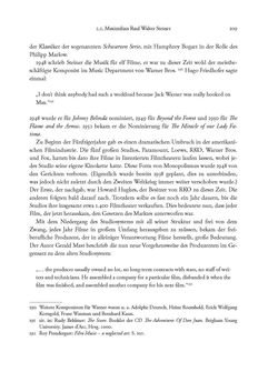 Image of the Page - 109 - in Der Filmkomponist Max Steiner - 1888 - 1971