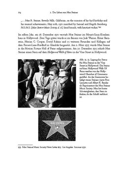 Image of the Page - 114 - in Der Filmkomponist Max Steiner - 1888 - 1971