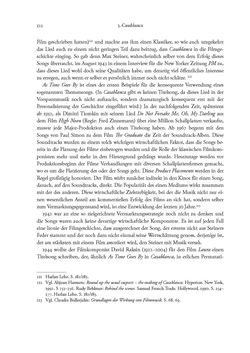 Image of the Page - 122 - in Der Filmkomponist Max Steiner - 1888 - 1971