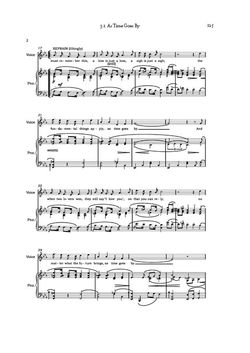 Image of the Page - 125 - in Der Filmkomponist Max Steiner - 1888 - 1971