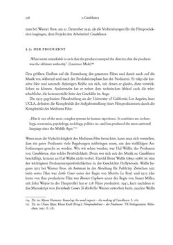 Image of the Page - 128 - in Der Filmkomponist Max Steiner - 1888 - 1971