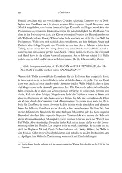 Image of the Page - 130 - in Der Filmkomponist Max Steiner - 1888 - 1971