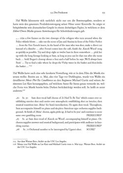 Image of the Page - 133 - in Der Filmkomponist Max Steiner - 1888 - 1971