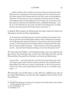 Bild der Seite - 143 - in Der Filmkomponist Max Steiner - 1888 - 1971