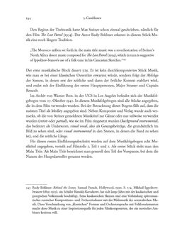 Bild der Seite - 144 - in Der Filmkomponist Max Steiner - 1888 - 1971