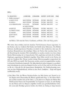 Bild der Seite - 145 - in Der Filmkomponist Max Steiner - 1888 - 1971