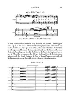 Bild der Seite - 147 - in Der Filmkomponist Max Steiner - 1888 - 1971