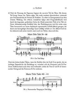 Image of the Page - 151 - in Der Filmkomponist Max Steiner - 1888 - 1971